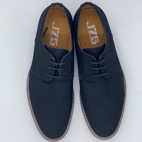 Jump J75 Primo men’s dress shoe size 7 - Picture 3 of 5